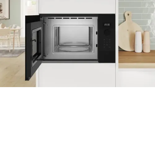Микроволновая печь BOSCH BFL524MB2