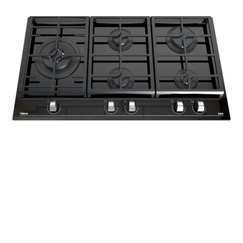 Варочная поверхность TEKA GZC 95320 XBC NIGHT RIVER BLACK (112570177)