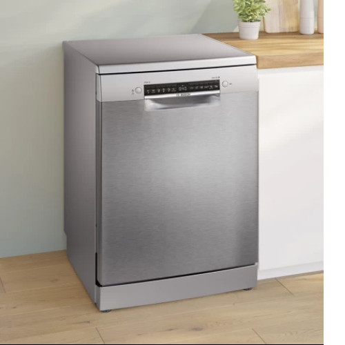 Посудомоечная машина BOSCH SMS4IMI62Q