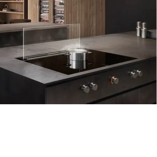 Вытяжка GAGGENAU AL200180