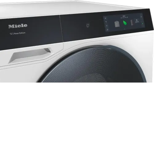 Сушильная машина MIELE TQ1000WP Nova Edition