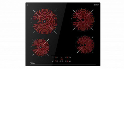 Варочная поверхность TEKA TBC 64010 TTC BLACK (112550014)