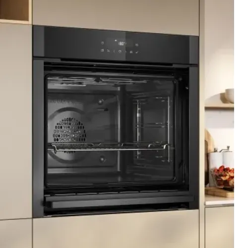 Духовой шкаф NEFF B5ACJ7AG3