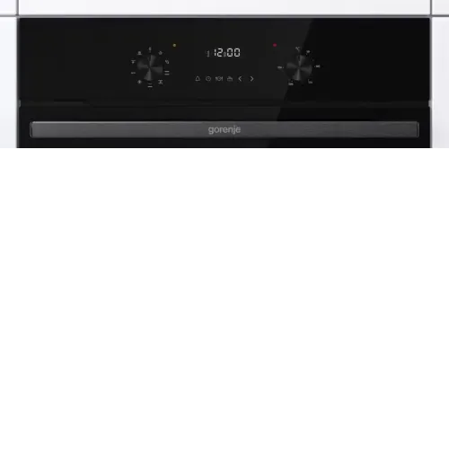 Духовой шкаф GORENJE BO6737E02NB