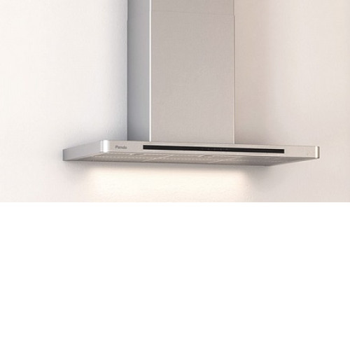 Вытяжка PANDO P-827/90 INOX TOUCH V.850 SEC