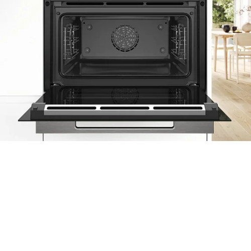 Духовой шкаф BOSCH CBG7341B1