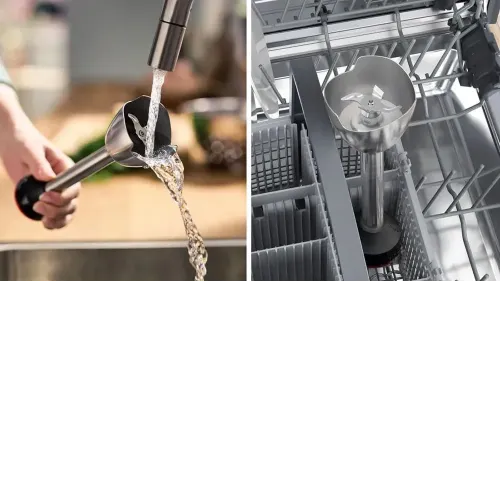 Блендер BOSCH MSM4B620
