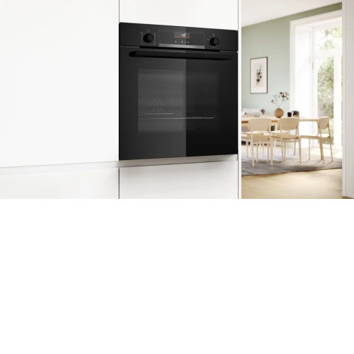 Духовой шкаф BOSCH HBG536EB3