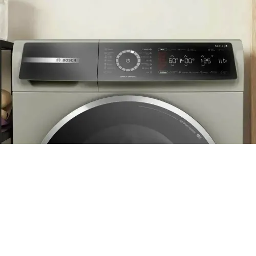 Стиральная машина BOSCH WGB2440XME
