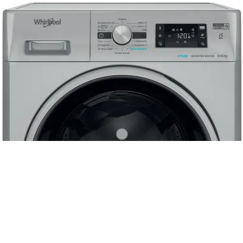 Стиральная машина WHIRLPOOL FFWDB964489SBSVEE