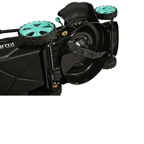 Газонокосилка STURM PL4714SV