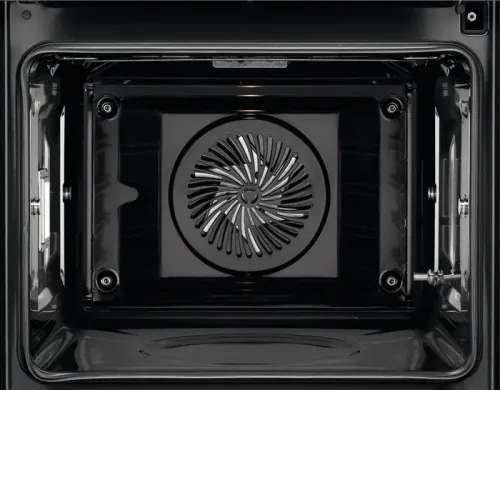 Духовой шкаф ELECTROLUX KOBCS31X
