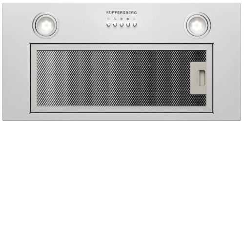 Вытяжка KUPPERSBERG INPUSH 60 W