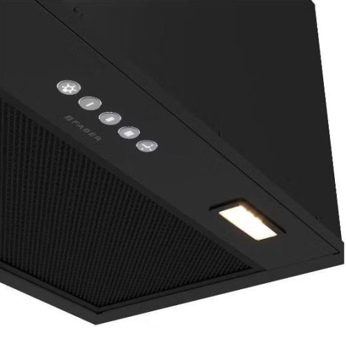 Вытяжка FABER SCATOLA BK A60 (305.0738.480)
