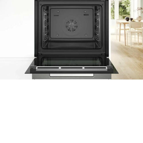 Духовой шкаф BOSCH HBG7342B1