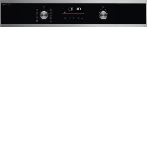 Духовой шкаф ELECTROLUX EOD6C77WX