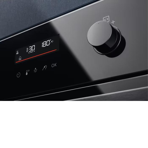 Духовой шкаф ELECTROLUX EOD6F77WZ