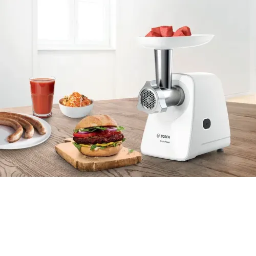 Мясорубка BOSCH MFW2500W