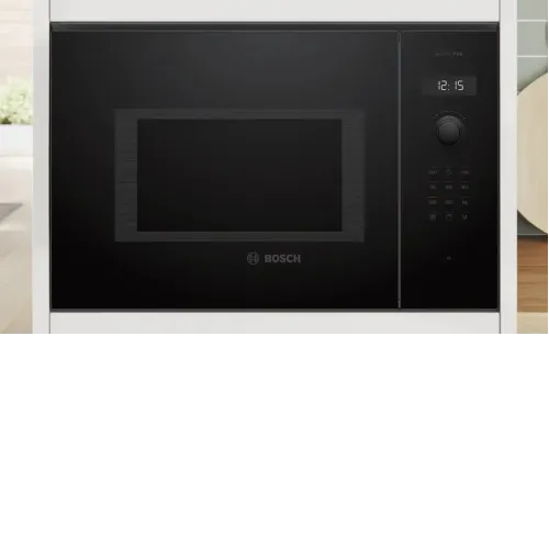 Микроволновая печь BOSCH BEL454MB1F