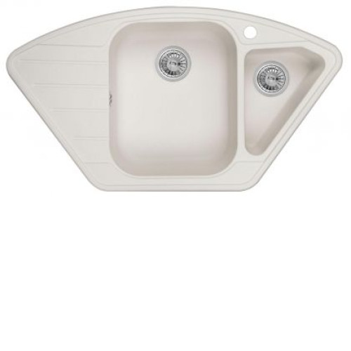 Кухонная мойка EMAR EMQ-2890 агат