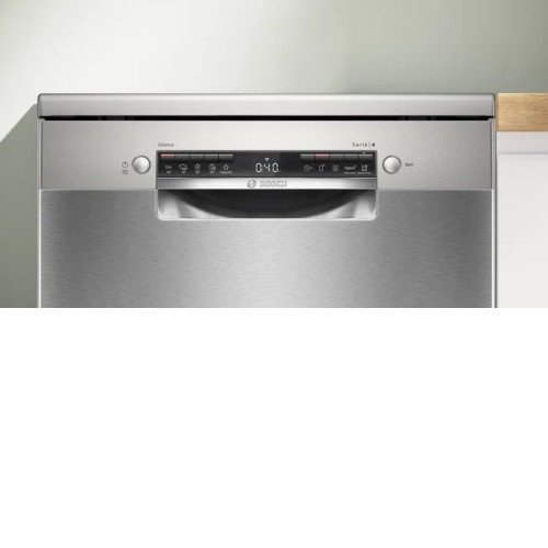 Посудомоечная машина BOSCH SMS4IKI51Q