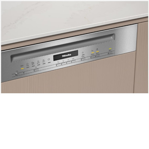 Посудомоечная машина MIELE G 7210 SC EDST/CLST
