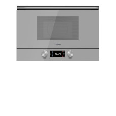 Микроволновая печь TEKA ML 8220 BIS L STEAM GREY (112030004)