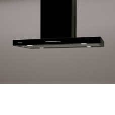 Вытяжка PANDO I-825/120 NEGRO SATIN V.1250 ECO SEC