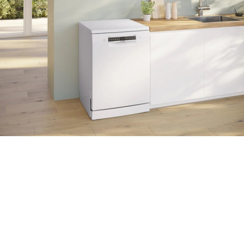 Посудомоечная машина BOSCH SMS4IMW62Q