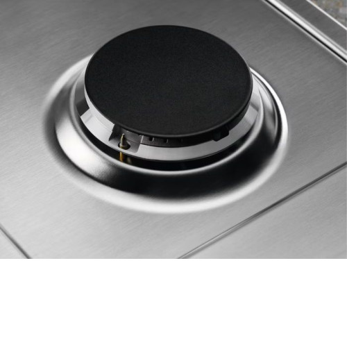Варочная поверхность ELECTROLUX KGS75362XX