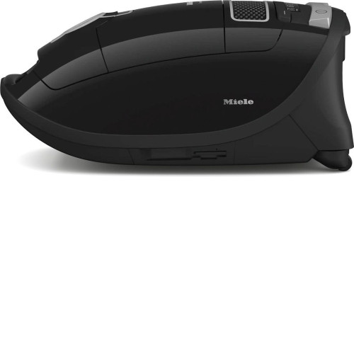Пылесос MIELE Complete C3 Black Diamond Ecoline SGSP3 черный