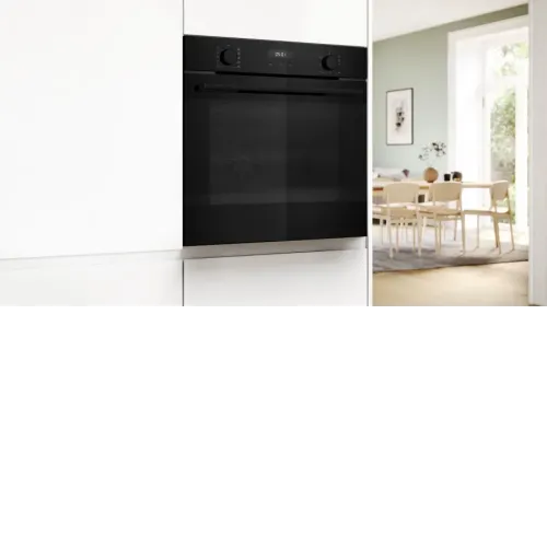 Духовой шкаф BOSCH HJA737BA0