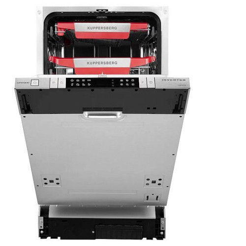 Посудомоечная машина KUPPERSBERG GIM 4578