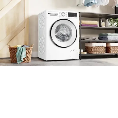 Стиральная машина BOSCH WGG 244FNSN