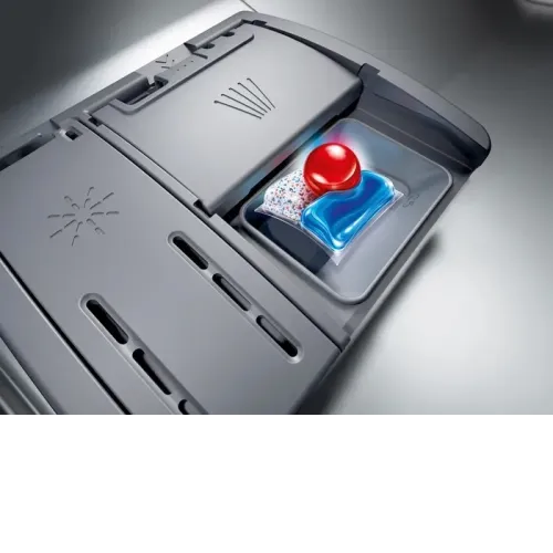 Посудомоечная машина BOSCH SMS4IMB62Q