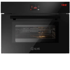 Духовой шкаф ILVE 645-SZTCT4/BK Духовой шкаф ILVE 645-SZTCT4/BK