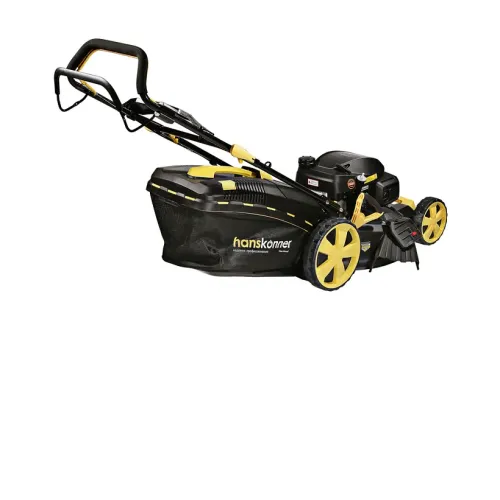 Газонокосилка HANSKONNER HPL5116H