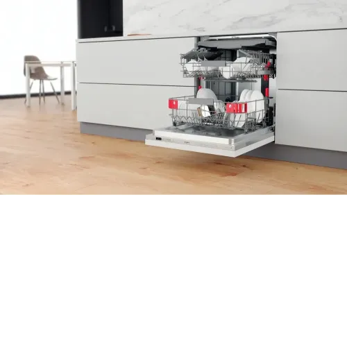 Посудомоечная машина WHIRLPOOL WIO3T226PFG