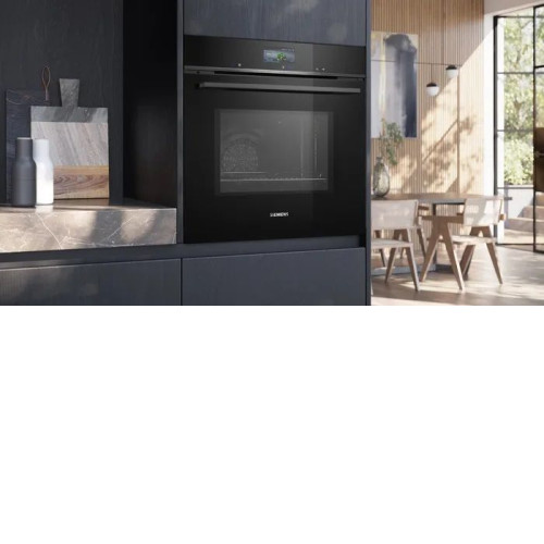Духовой шкаф SIEMENS iQ700 HM776GKB1