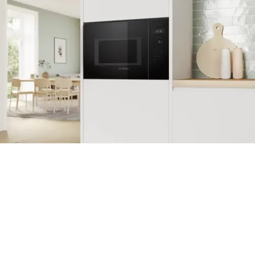 Микроволновая печь BOSCH BEL454MB1F