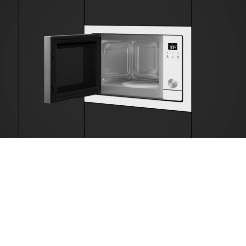 Микроволновая печь TEKA ML 8200 BIS WHITE (112060002)