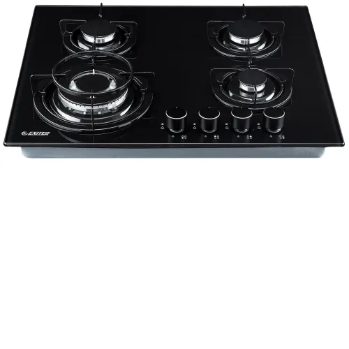 Варочная поверхность EXITEQ EXH-212 black