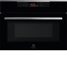 Духовой шкаф ELECTROLUX KVLBE08X