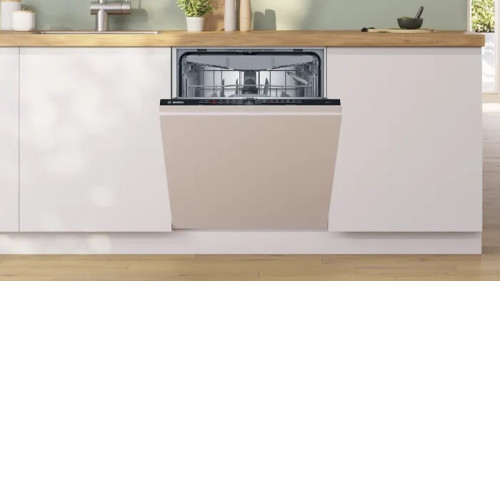 Посудомоечная машина BOSCH SMV2HVX02E