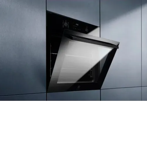 Духовой шкаф ELECTROLUX LOD6F77WZ