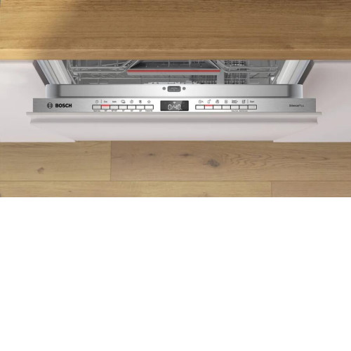 Посудомоечная машина BOSCH SBH4EAX14E