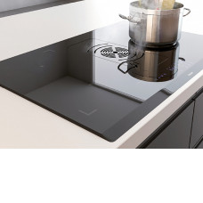 Варочная поверхность с вытяжкой PANDO E-390/78 V.1130 ECO PLUS