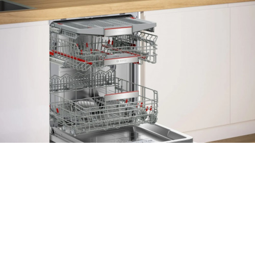 Посудомоечная машина BOSCH SMV8YCX02E