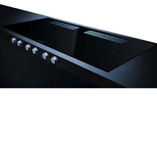 Варочная поверхность KUPPERSBUSCH KMI 12850.0 SR-E Stainless Steel