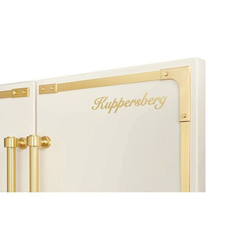Холодильник KUPPERSBERG NMFV 18591 BE